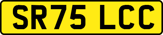 SR75LCC