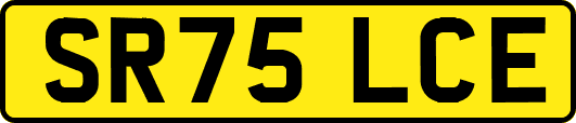 SR75LCE