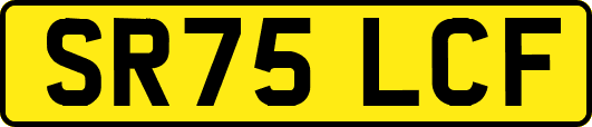SR75LCF
