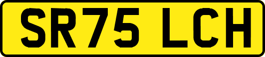 SR75LCH