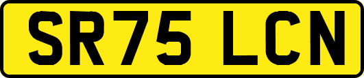 SR75LCN