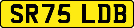 SR75LDB