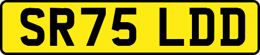 SR75LDD