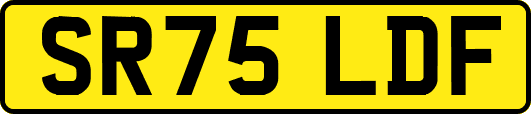 SR75LDF
