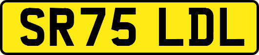 SR75LDL