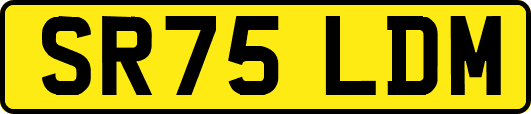 SR75LDM