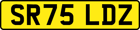 SR75LDZ