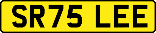 SR75LEE