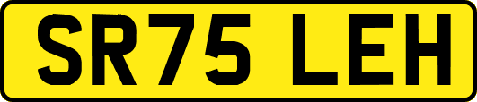 SR75LEH