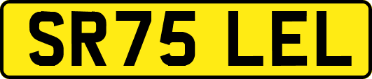 SR75LEL