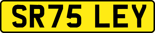 SR75LEY