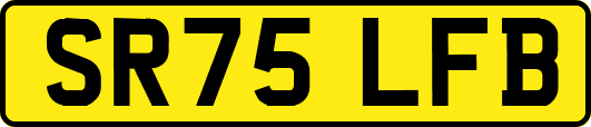 SR75LFB