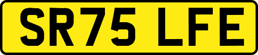 SR75LFE