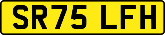 SR75LFH