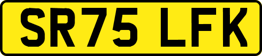 SR75LFK