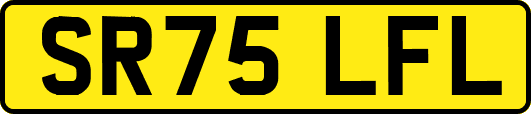 SR75LFL