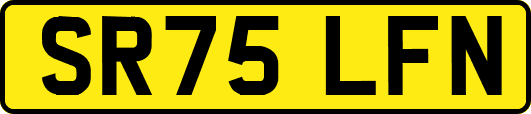 SR75LFN