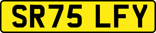 SR75LFY