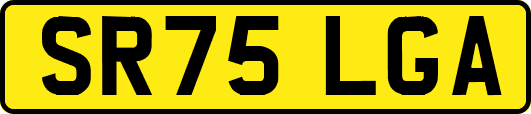 SR75LGA