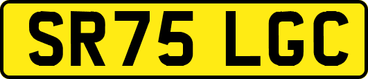 SR75LGC