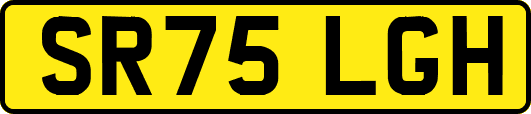 SR75LGH