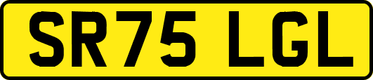 SR75LGL