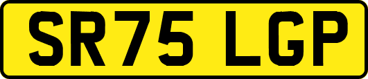 SR75LGP