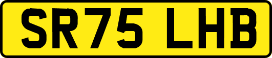 SR75LHB
