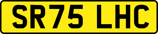 SR75LHC
