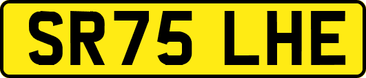 SR75LHE