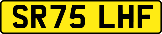 SR75LHF