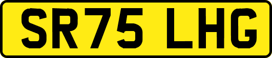 SR75LHG