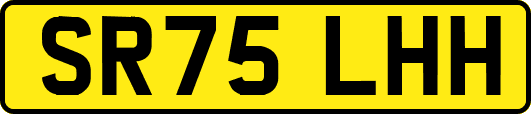 SR75LHH