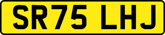 SR75LHJ