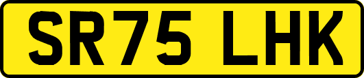 SR75LHK