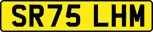 SR75LHM