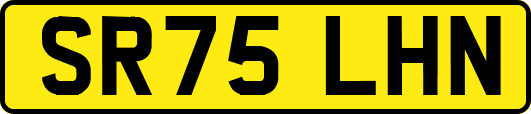 SR75LHN