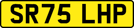 SR75LHP