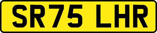 SR75LHR
