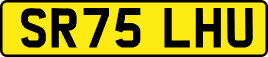 SR75LHU