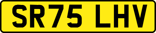SR75LHV
