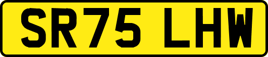 SR75LHW