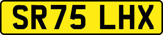 SR75LHX