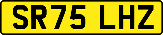 SR75LHZ
