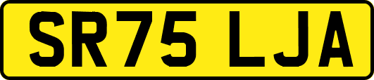 SR75LJA