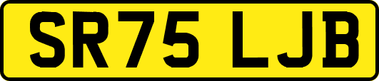 SR75LJB