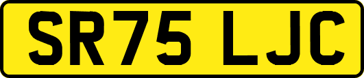 SR75LJC