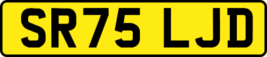 SR75LJD
