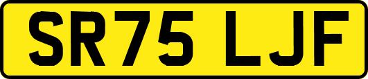 SR75LJF