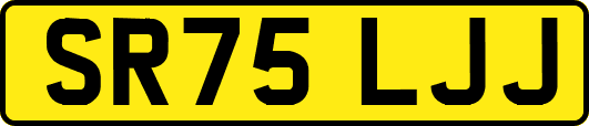 SR75LJJ
